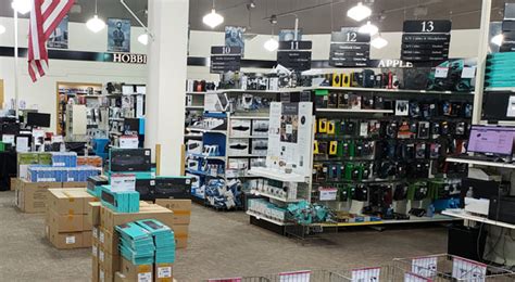 computer stores in dallas tx.